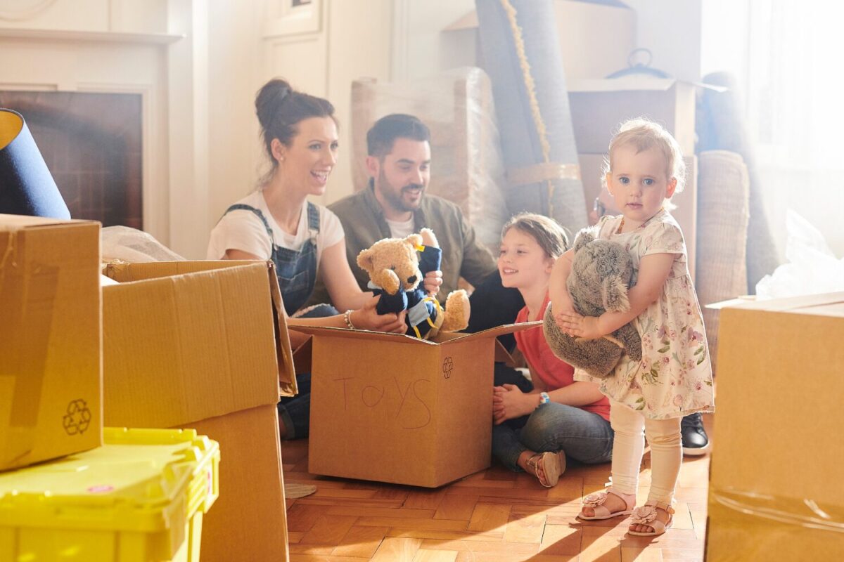 Mortgage Insurance in Leek and Stoke-on-Trent