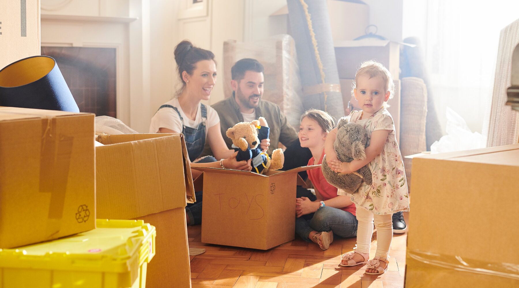 Mortgage Insurance in Leek and Stoke-on-Trent