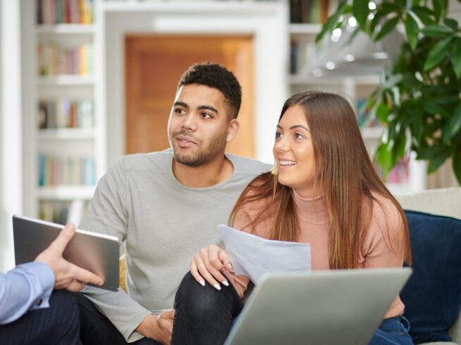 Mortgage Brokers in Leek and Stoke-on-Trent