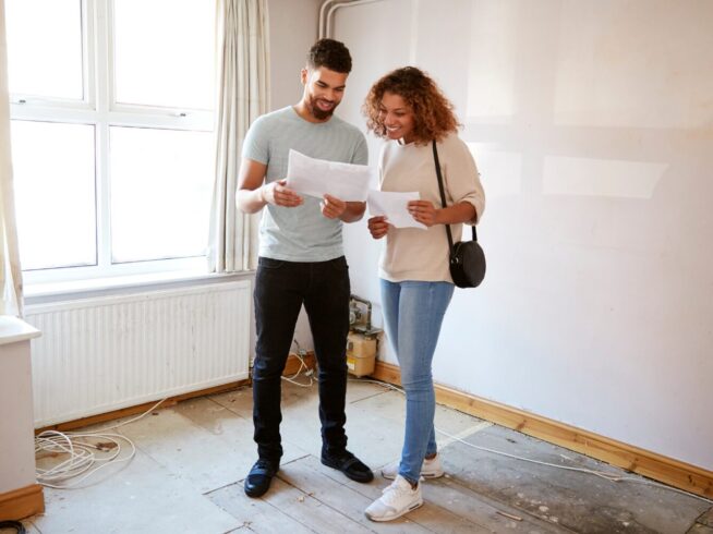 Mortgage Brokers in Leek and Stoke-on-Trent