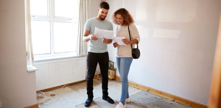 Mortgage Brokers in Leek and Stoke-on-Trent