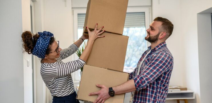 Mortgage Protection Insurance in Stoke-on-Trent and Leek