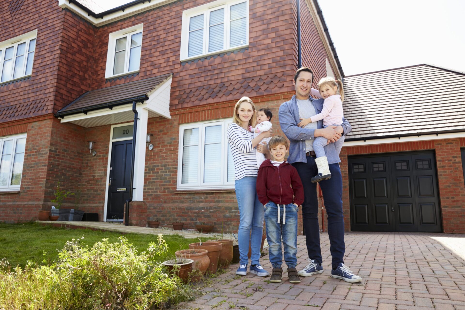 Mortgage Advice in Stoke-on-Trent and Leek