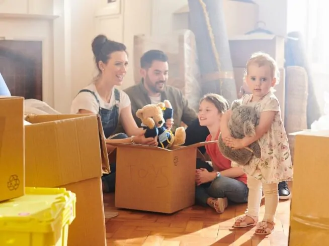 Mortgage Insurance in Leek and Stoke-on-Trent